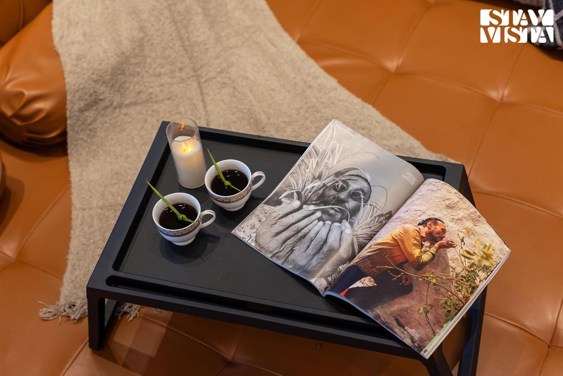Stayvista At La Nirvana With Pool, Music Speaker & Indoor-Outdoor Game Lonavla Exterior foto
