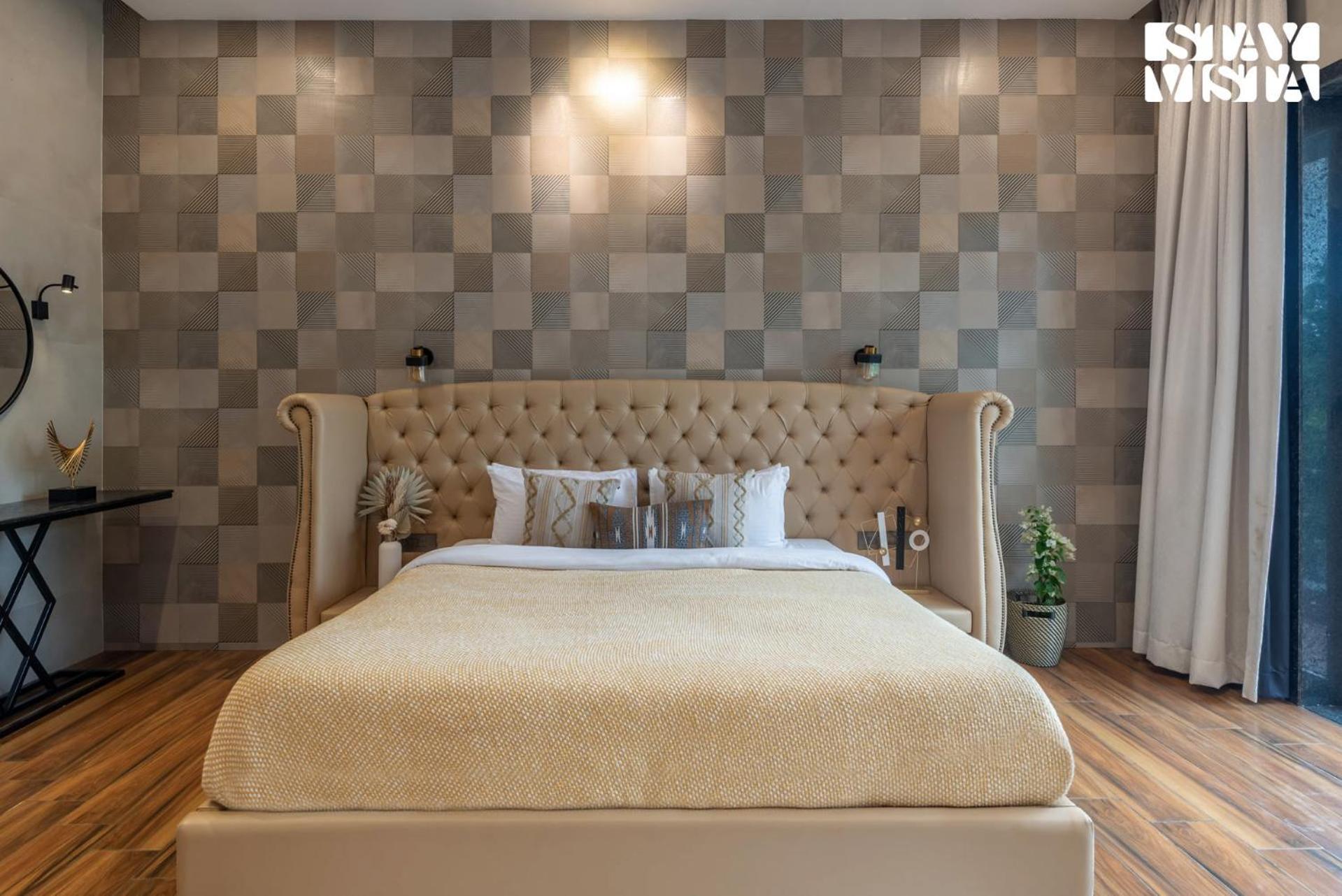 Stayvista At La Nirvana With Pool, Music Speaker & Indoor-Outdoor Game Lonavla Exterior foto